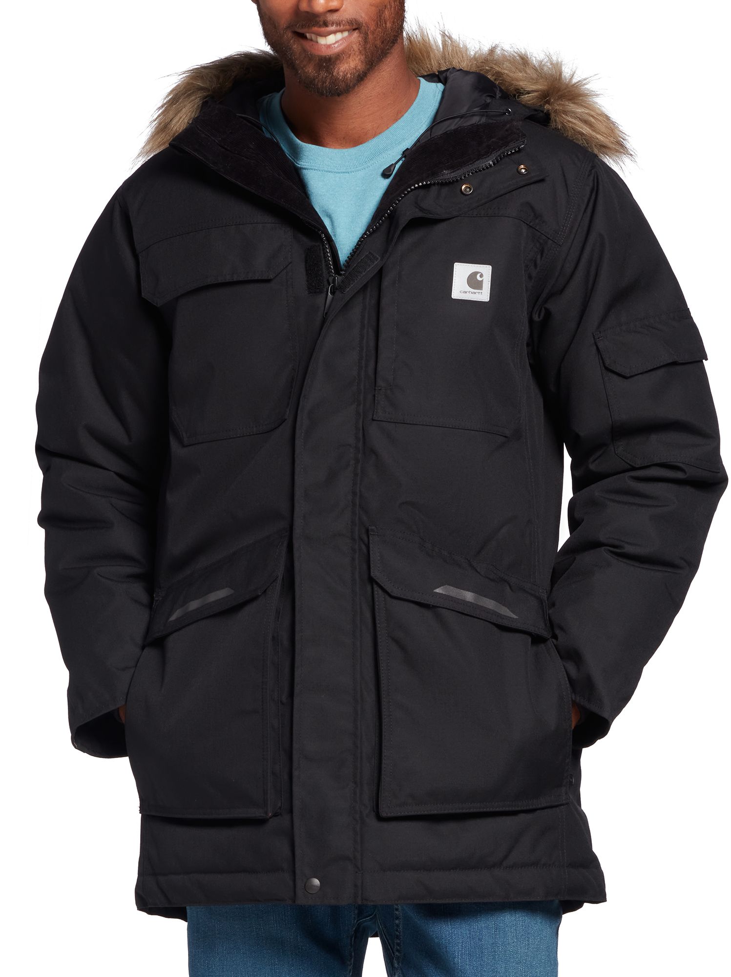 carhartt arctic extreme