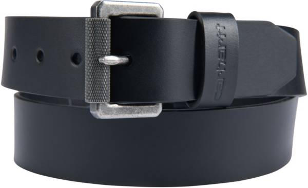 Carhartt Men's Roller Buckle Belt