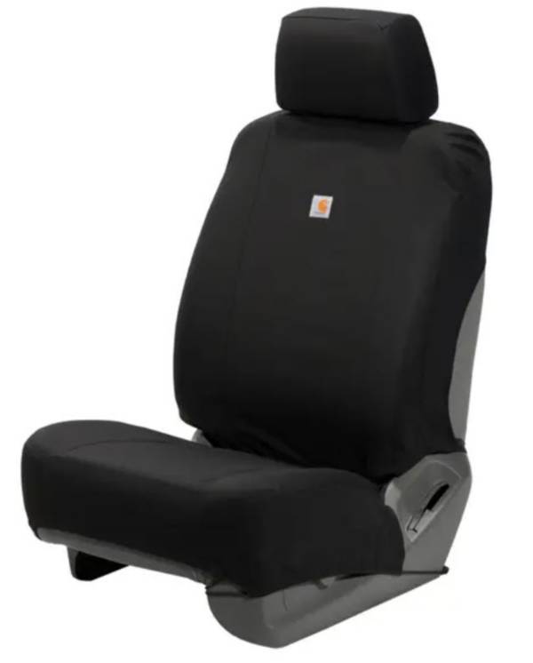 Carhartt Car Seat Covers Velcromag