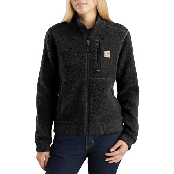 Carhartt Women's High Pile Fleece Jacket