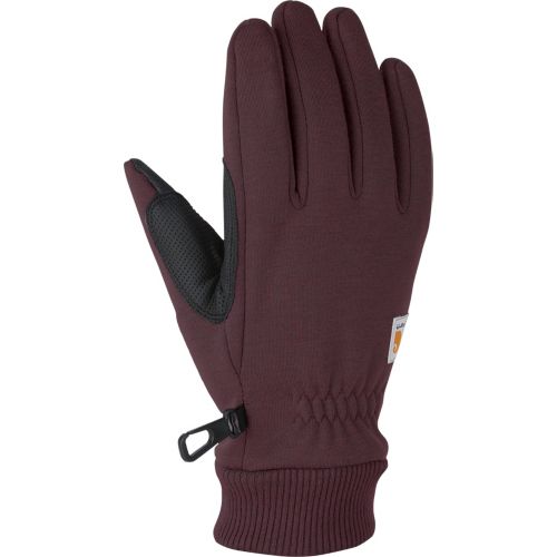 Carhartt Women's Stretch Fleece Glove | Dick's Sporting Goods