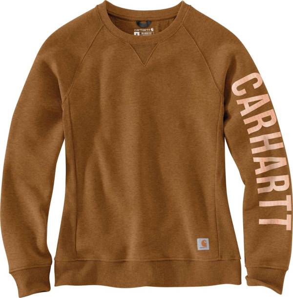 carhartt sweatpants women's