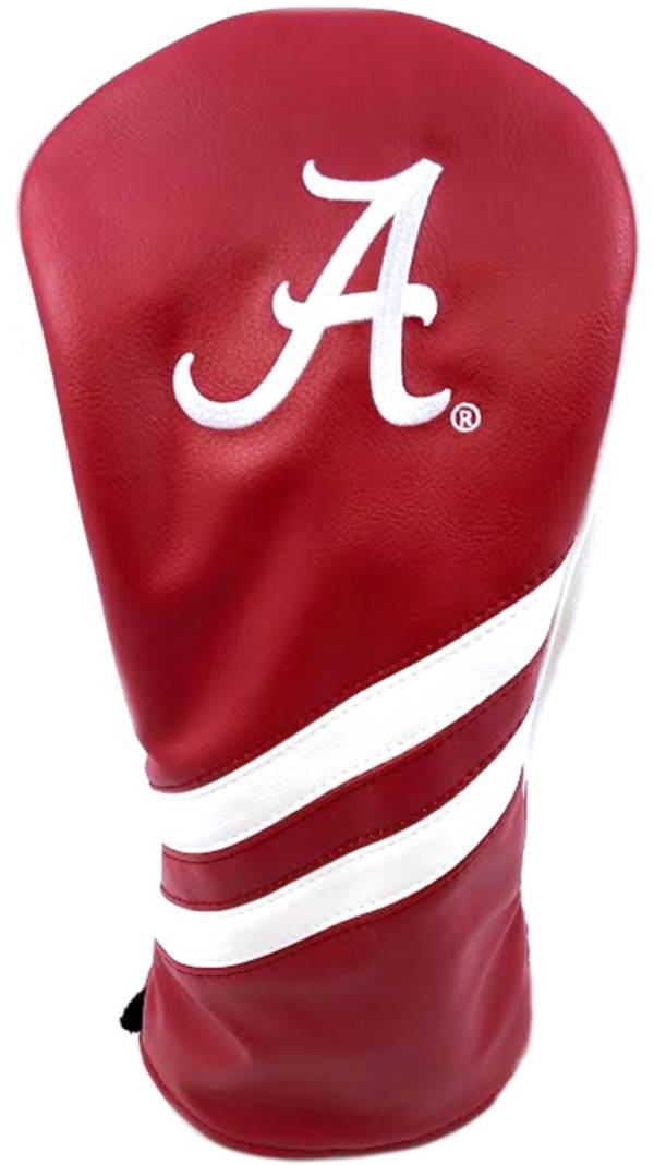 PRG Originals University of Alabama Driver Headcover