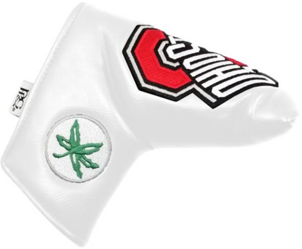 PRG Originals Ohio State University Blade Putter Headcover