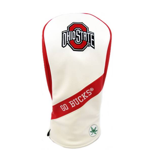 PRG Originals Ohio State University College Driver Cover