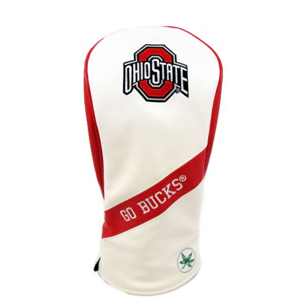 PRG Originals Ohio State University College Driver Cover product image