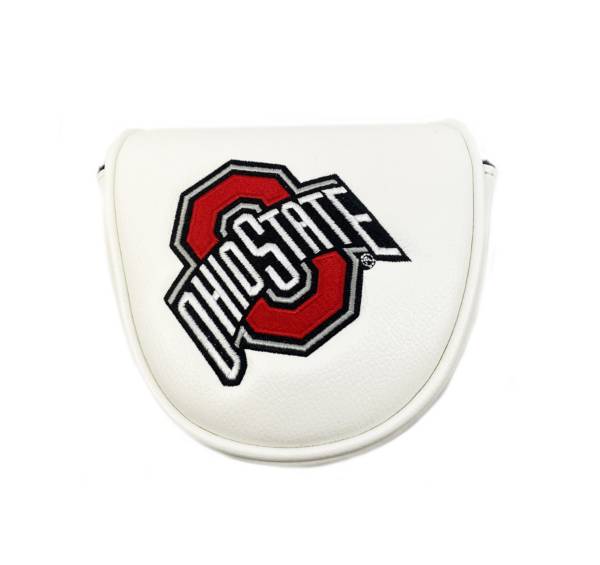 PRG Originals Ohio State University College Mallet Putter Cover product image