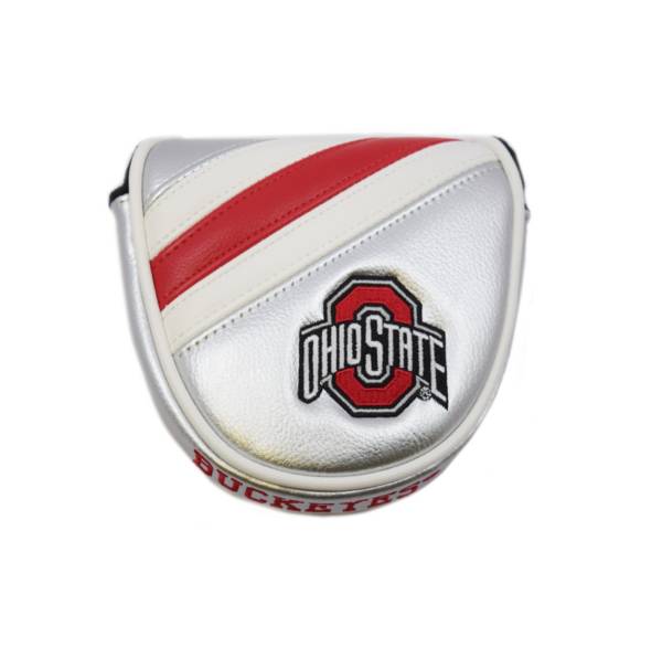PRG Originals Ohio State University College Track Mallet Putter Cover product image