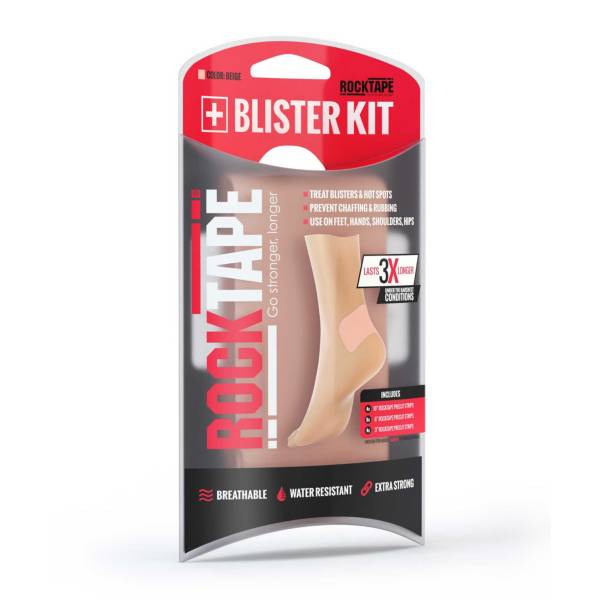 RockTape Blister Kit product image