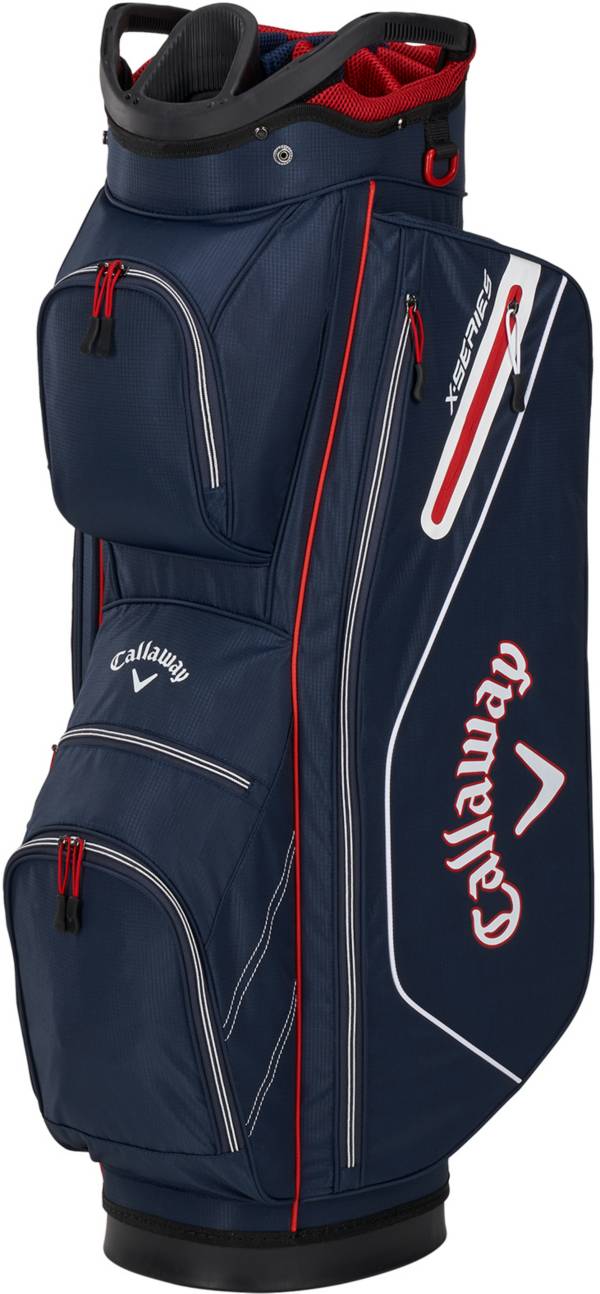 Callaway XSeries Cart Bag Golf Galaxy