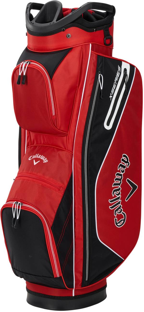 Callaway XSeries Cart Bag Golf Galaxy