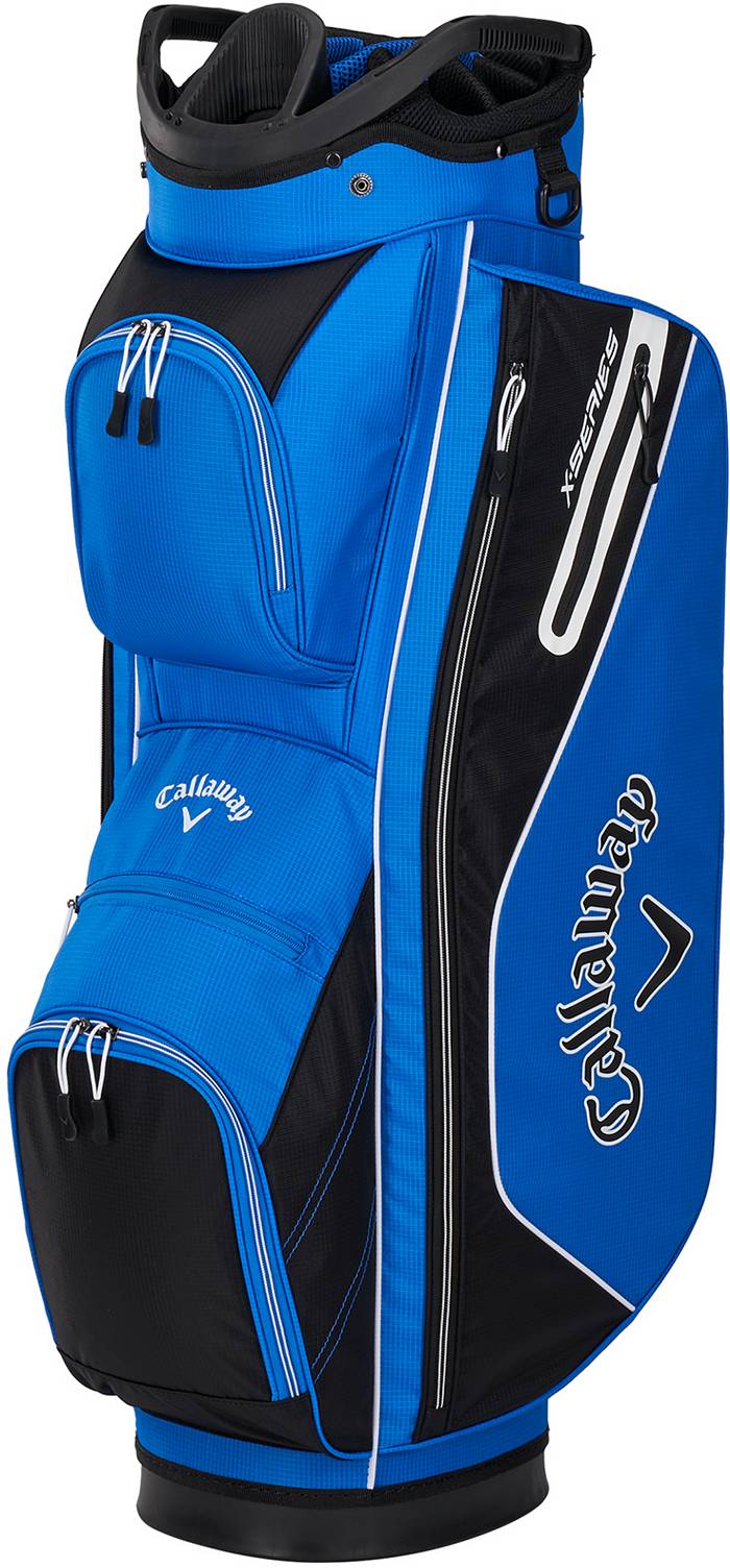 Golf Bag, Waterproof PU Portable Golf Cart Bag, for Lady's Golf