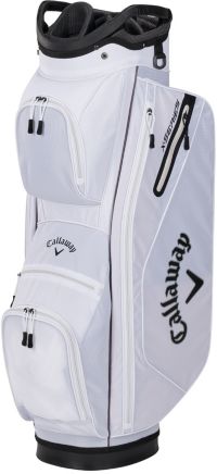 CALLAWAY ホワイト サブバッグ Callaway X-Series Cart Bag | Dick's Sporting Goods