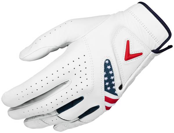 Callaway Apex Tour USA Golf Glove | Dick's Sporting Goods