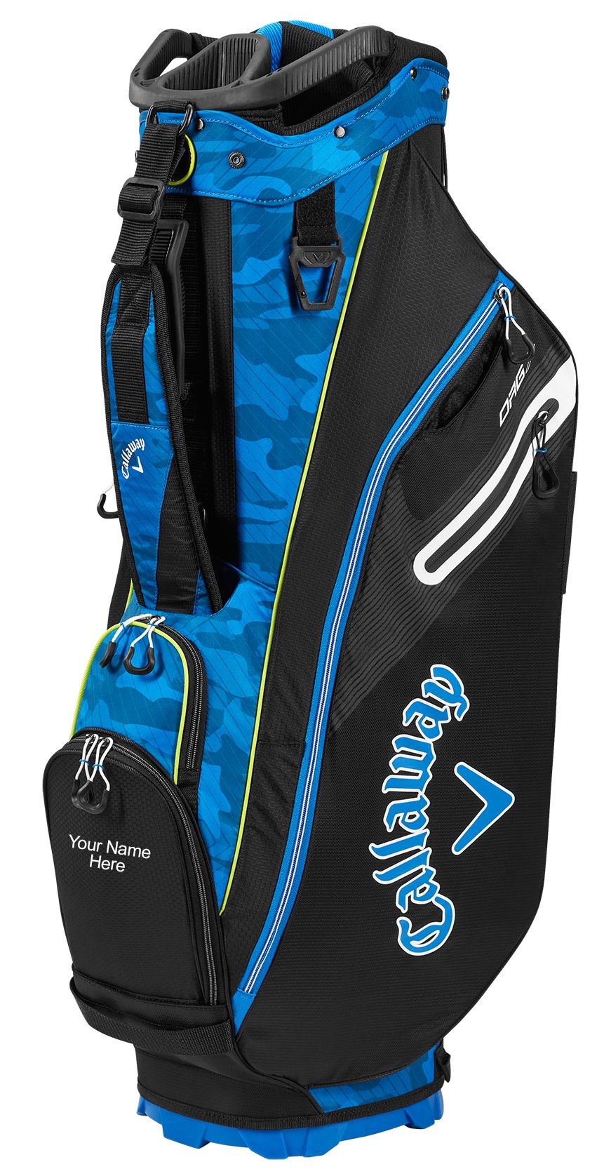 personalized golf bags
