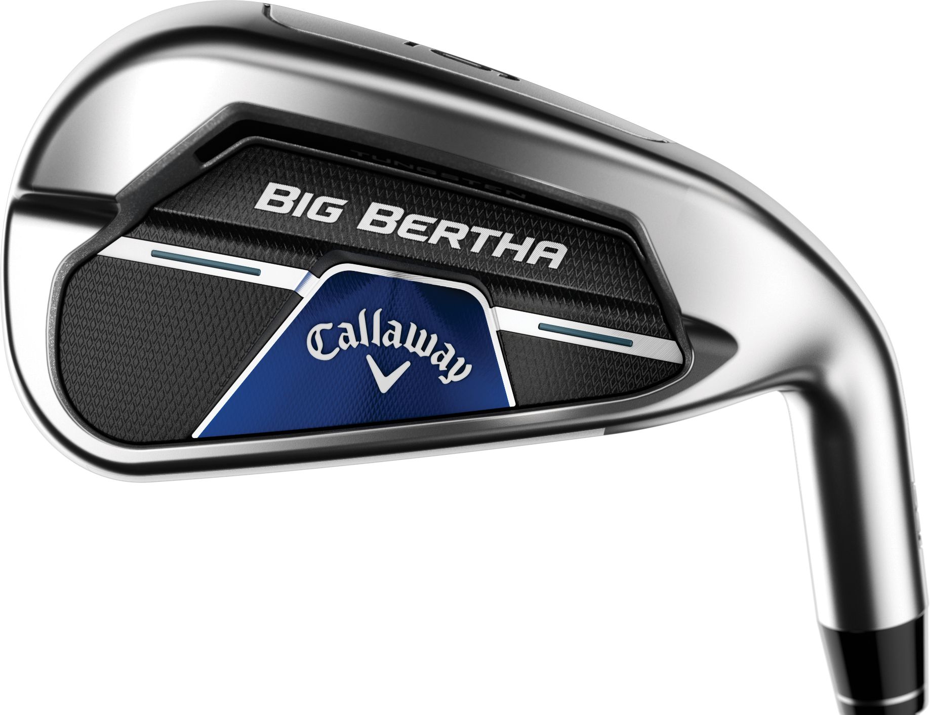 callaway big bertha 19 irons