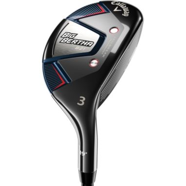 sorry, Callaway Big Bertha B21 Hybrid is currently out of stock