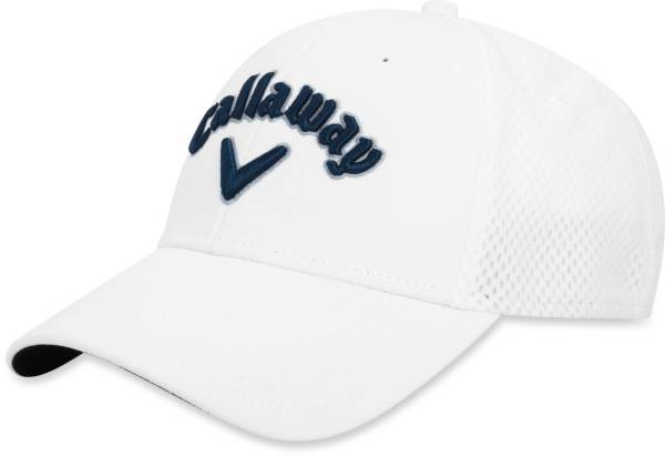 Callaway Men's Mesh Fitted Golf Hat