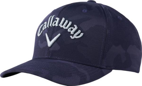 Callway Men's Camo Snapback Golf Hat product image