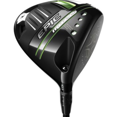 sorry, Callaway Epic Max LS Custom Driver is currently out of stock