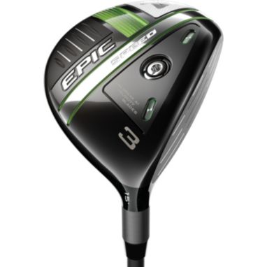 sorry, Callaway Epic Speed Custom Fairway is currently out of stock