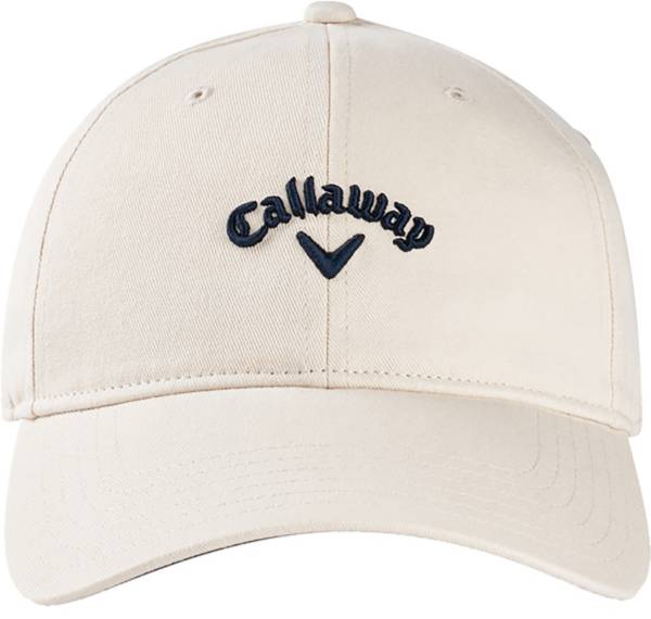 Callaway Men's Heritage Twill Golf Hat product image