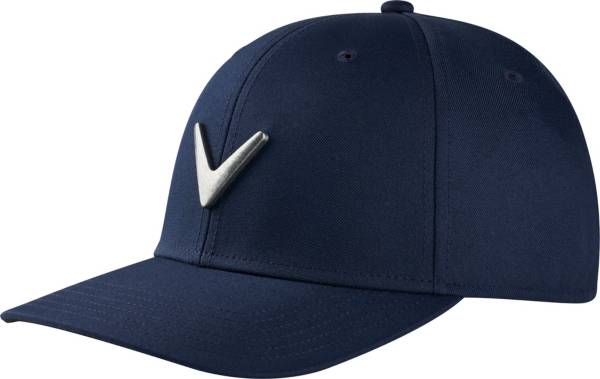 Callaway Men's Metal Icon Hat