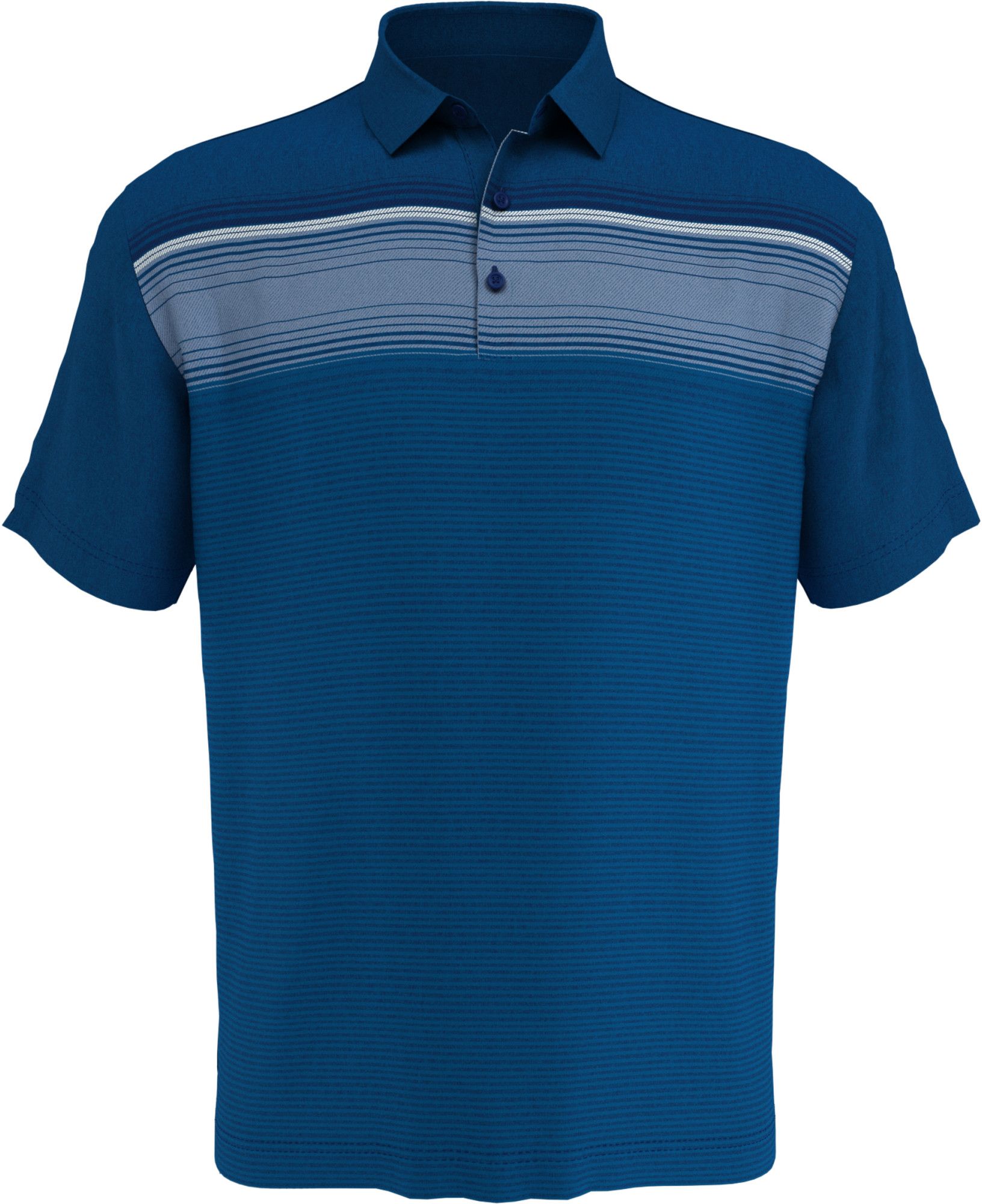 callaway dri fit golf shirts