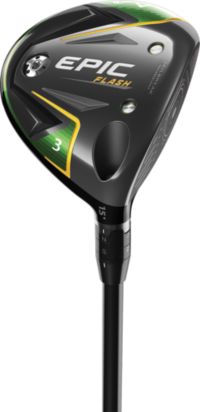 Callaway EPIC FLASHクラブセット Callaway キャロウェイ EPIC FLASH ゴルフクラブ セット