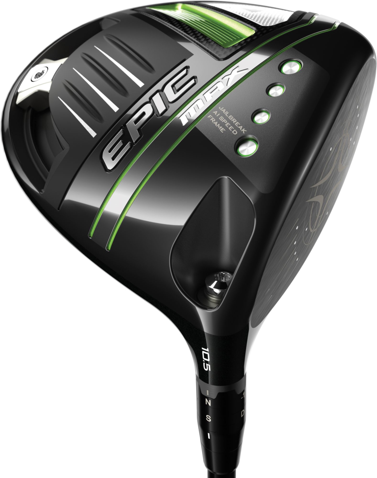 Callaway Epic Max Driver product image
