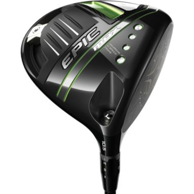 sorry, Callaway Epic Max Driver is currently out of stock