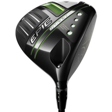 sorry, Callaway Epic Speed Driver is currently out of stock