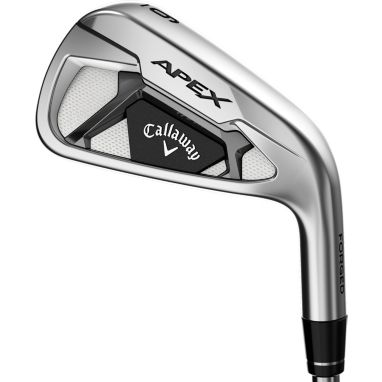 sorry, Callaway Apex 21 Individual Irons is currently out of stock