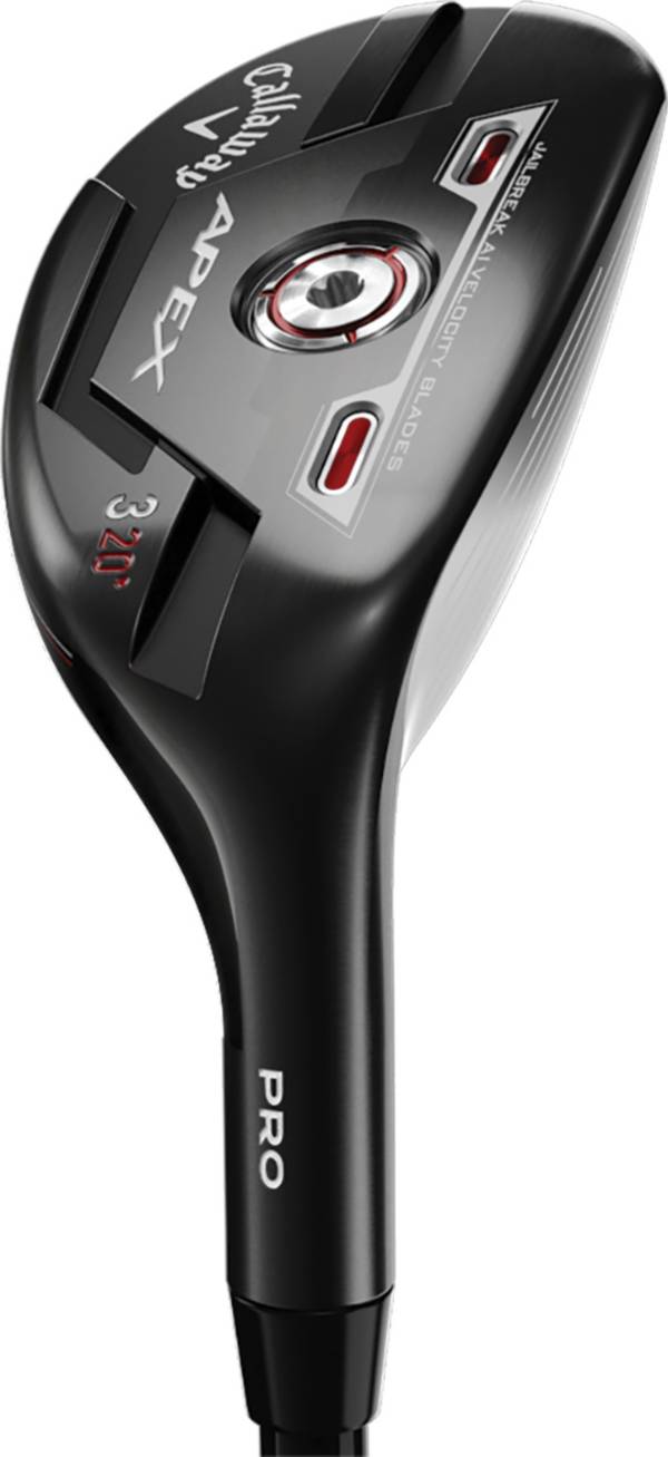 Callaway Apex Pro 21 Hybrid Golf Galaxy