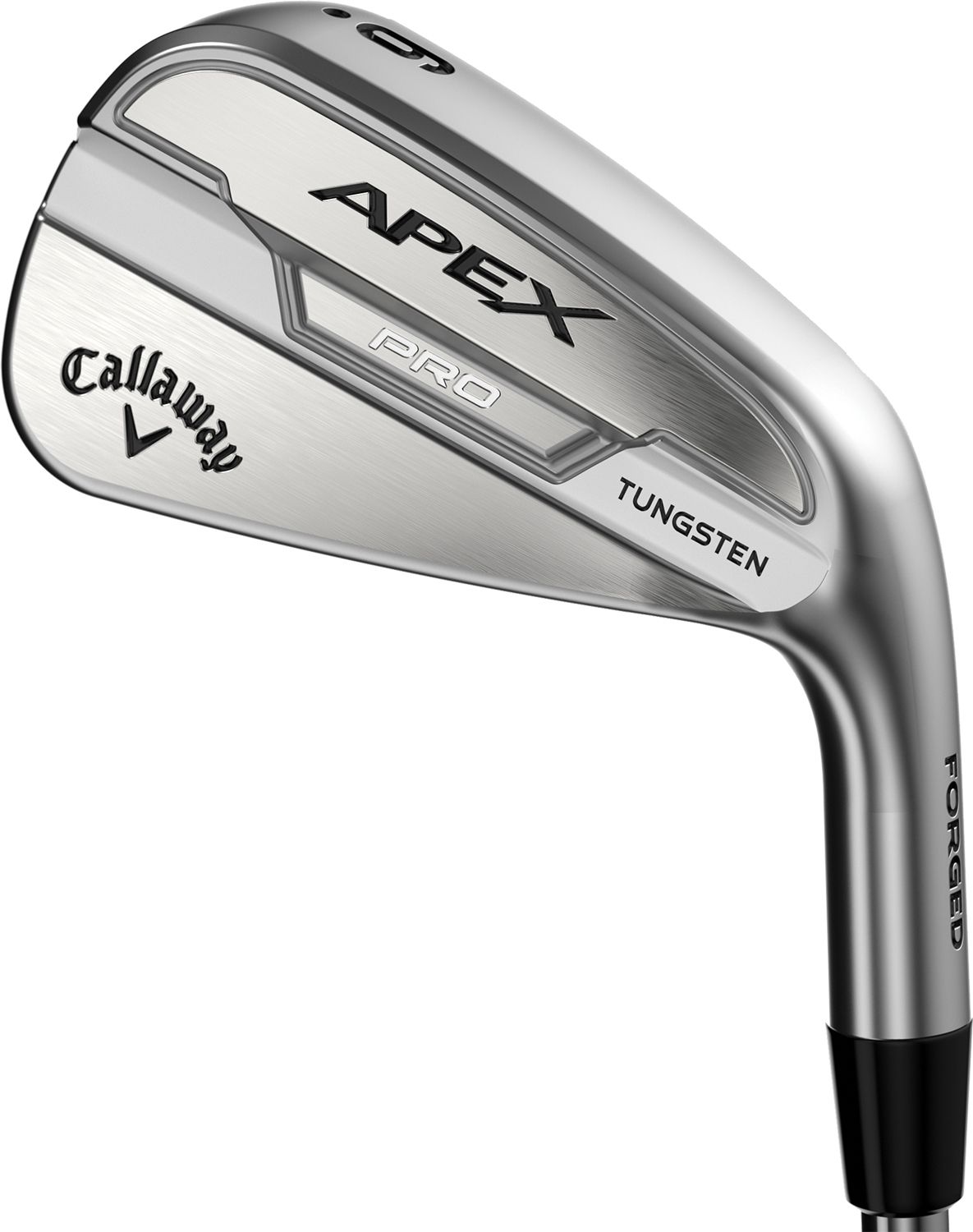 callaway apex pro irons