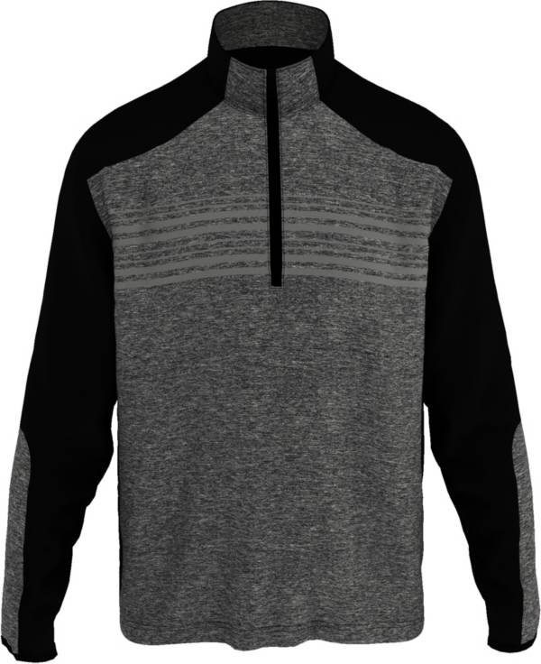 Callaway Men's Lightweight Aquapel ¼ Zip Golf Sweater