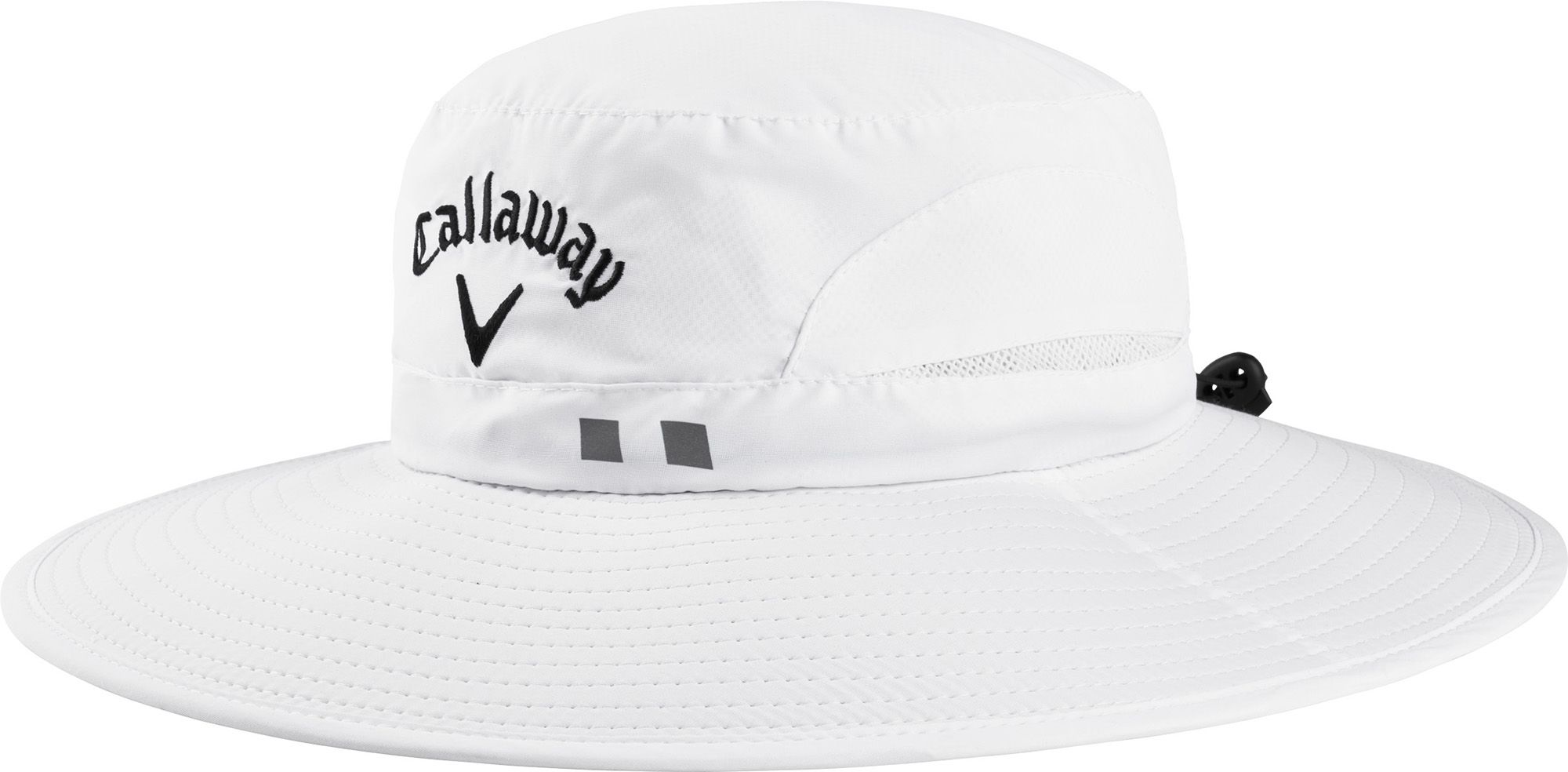 callaway golf sun hat