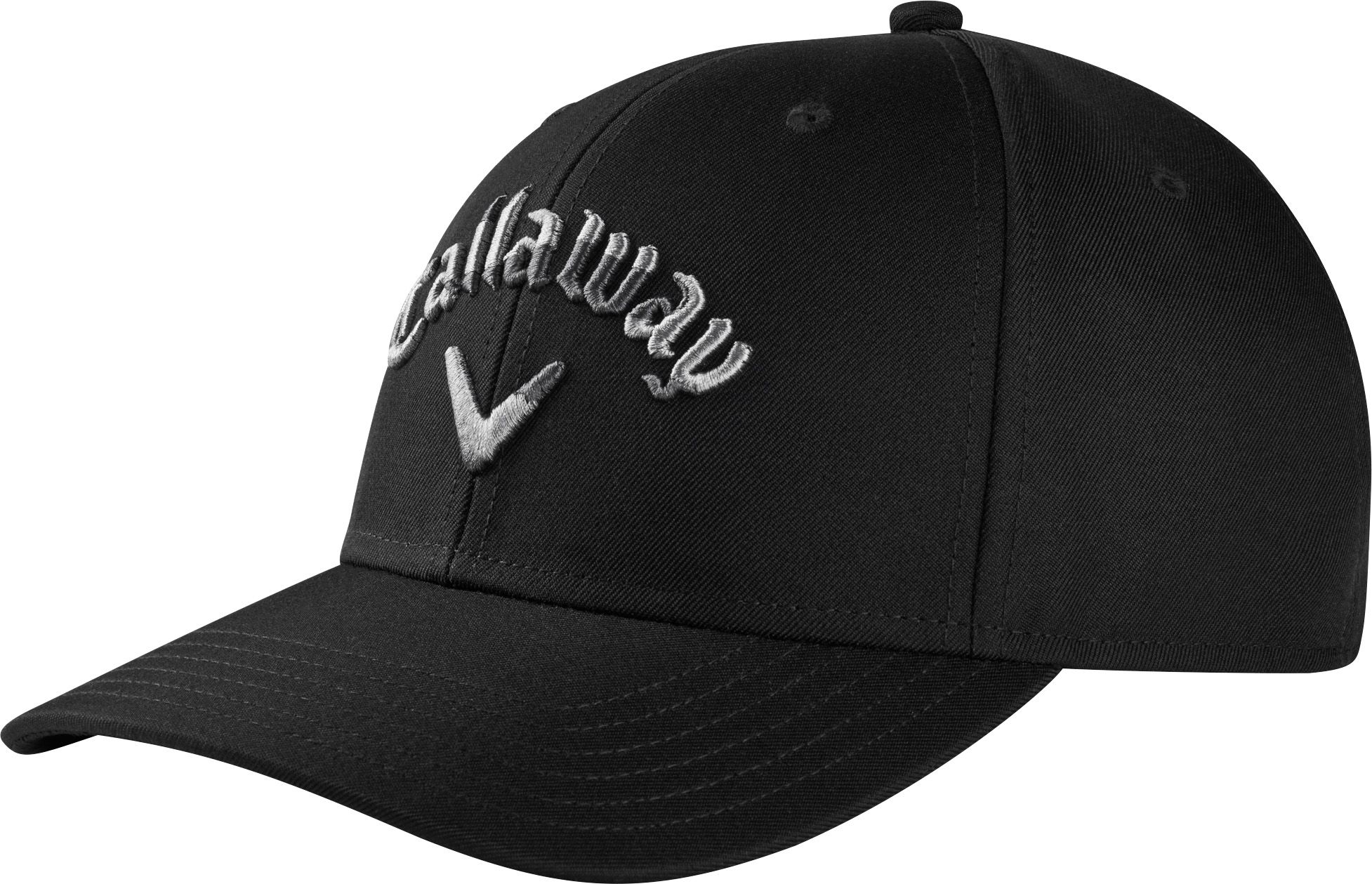 callaway camo hat