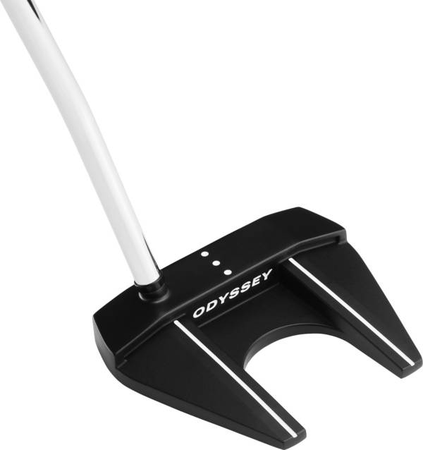 Odyssey Stroke Lab Black Big Seven Arm Lock Putter DICK'S Sporting Goods