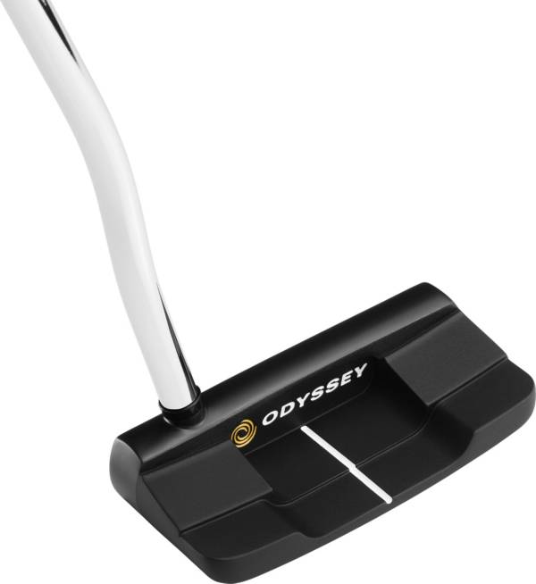 Odyssey Stroke Lab Black Double Wide Putter