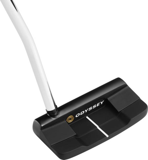 Odyssey Stroke Lab Black Double Wide Arm Lock Putter