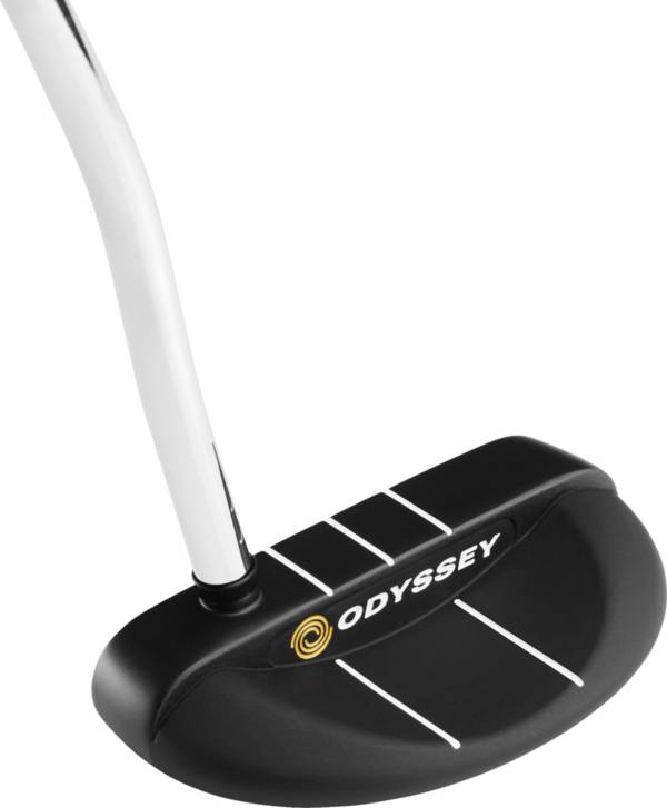 Odyssey Stroke Lab Black Rossie Putter