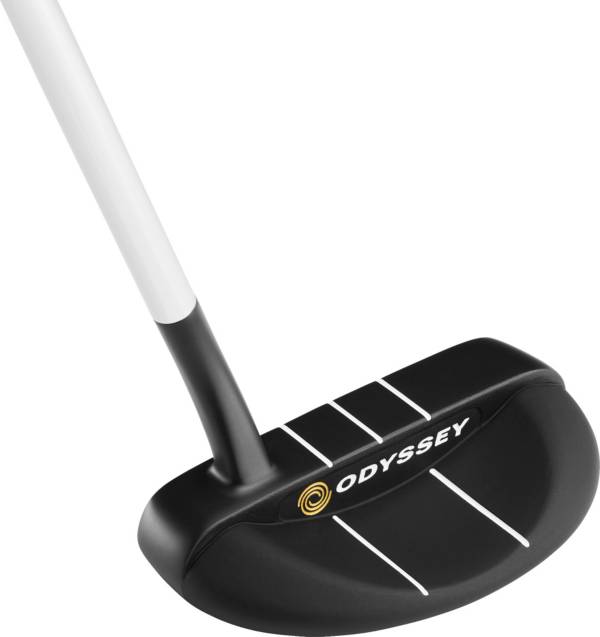 Odyssey Stroke Lab Black Rossie Flow Putter