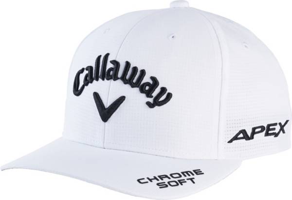 Callaway Men's Tour Authentic Performance Pro Hat