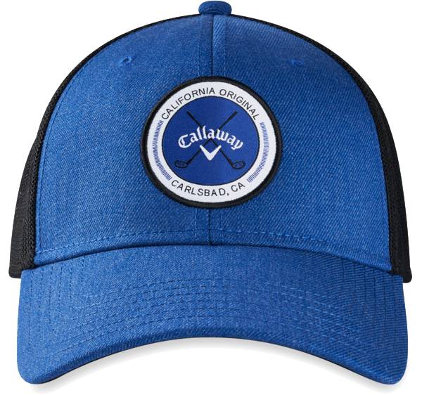 Callaway Men's Trucker Golf Hat product image