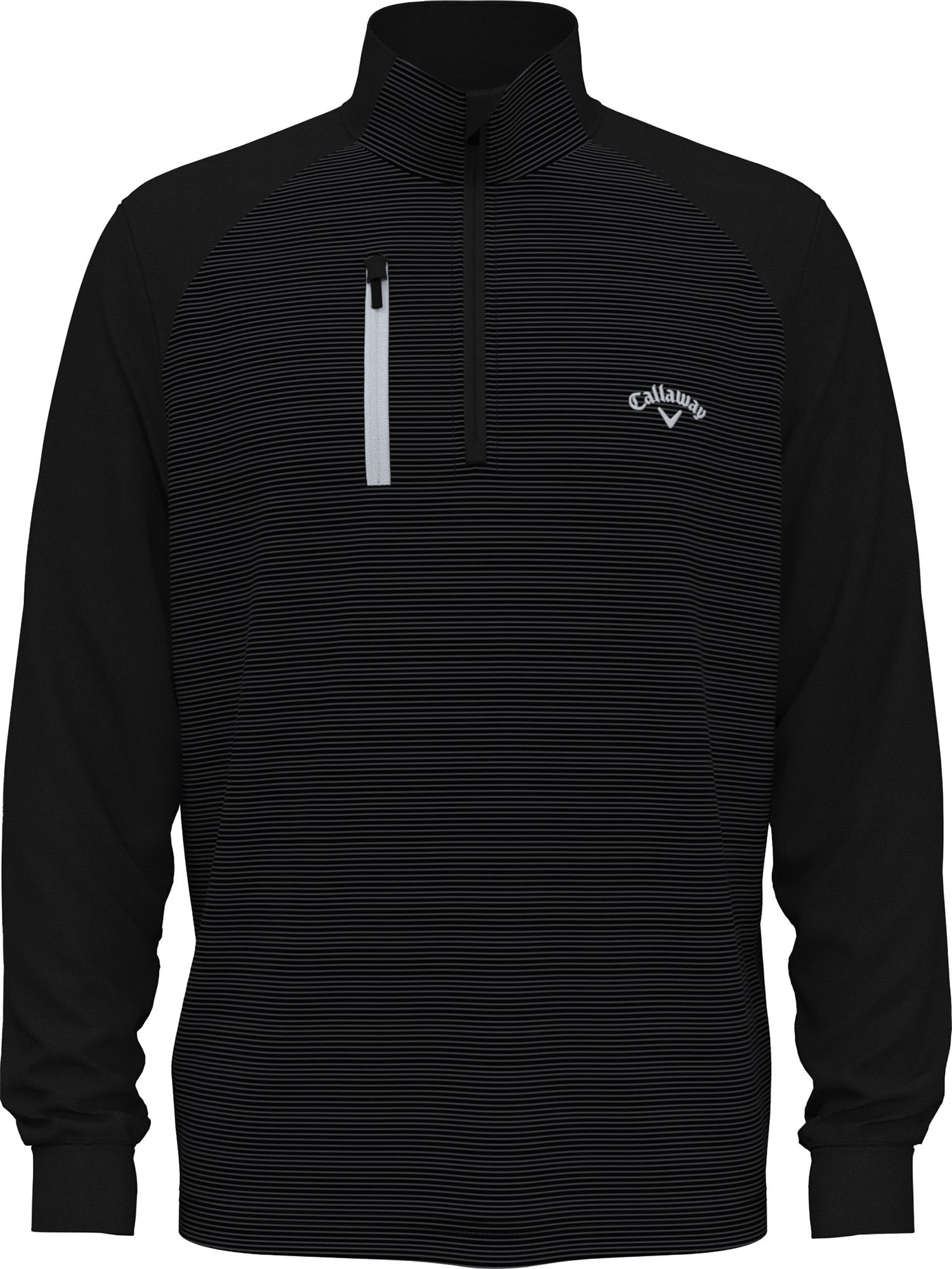 callaway golf pullover