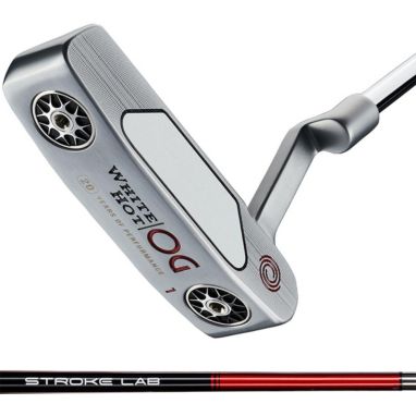 sorry, Odyssey White Hot OG 1 Stroke Lab Putter is currently out of stock