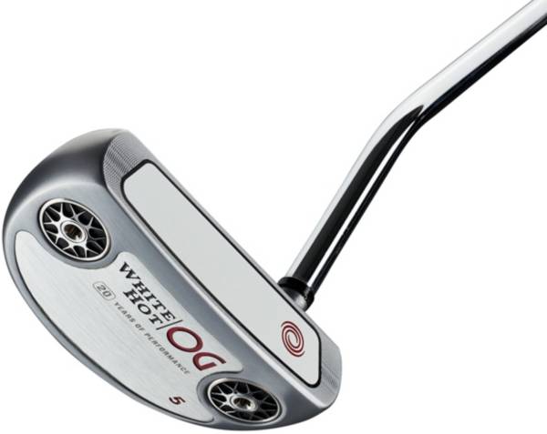 Odyssey White Hot OG 5 Stroke Lab Putter