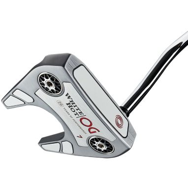 sorry, Odyssey White Hot OG 7 DB Putter is currently out of stock