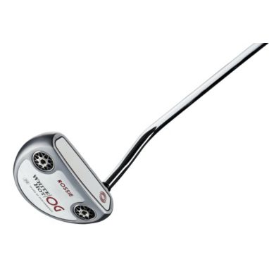 sorry, Odyssey White Hot OG Rossie DB Putter is currently out of stock